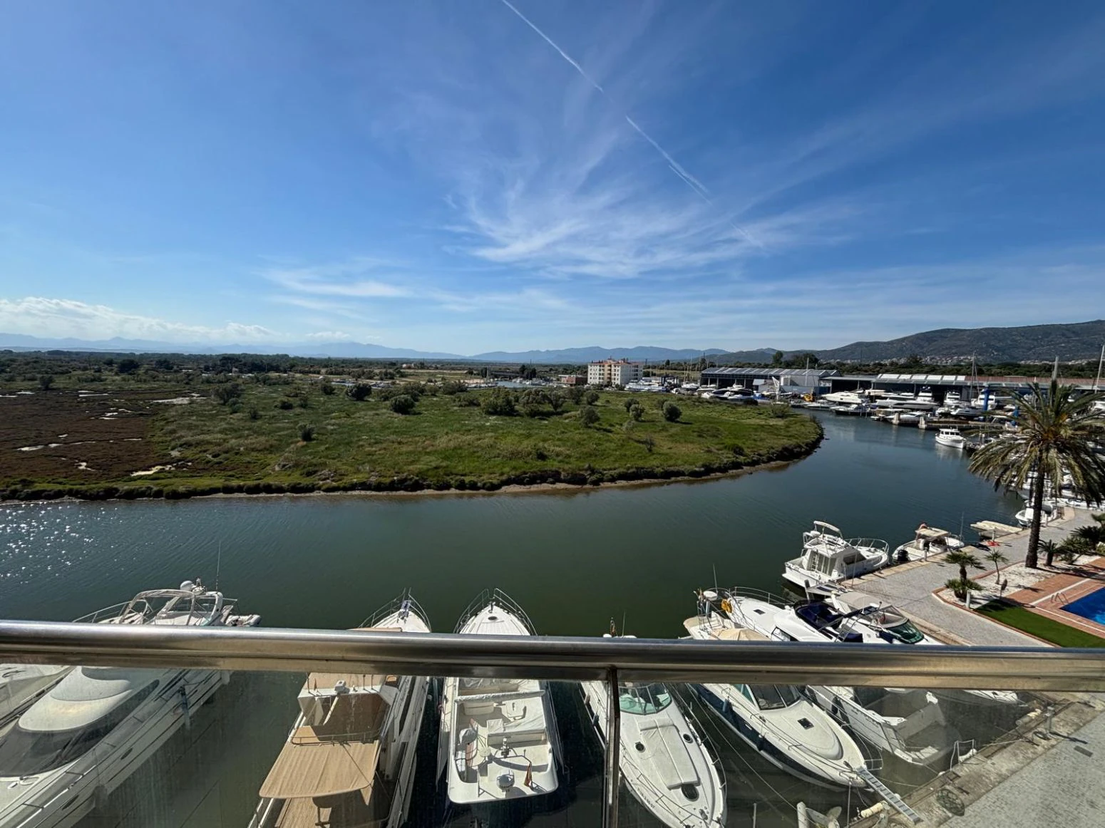 Apartamento en zona residencia exclusiva de Santa Margarita