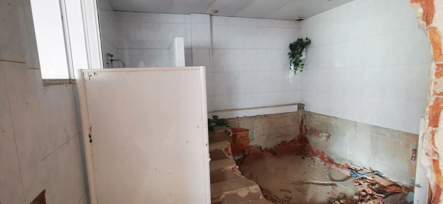 Edificio en venta a Girona en Sant Hilary Sacalm