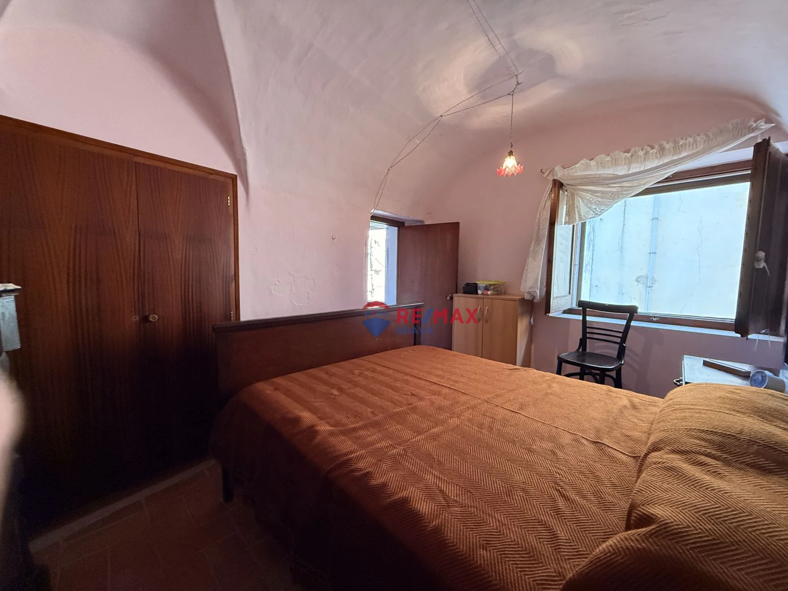 Casa de pueblo en L´Armentera de mas de 192 m2 construidos