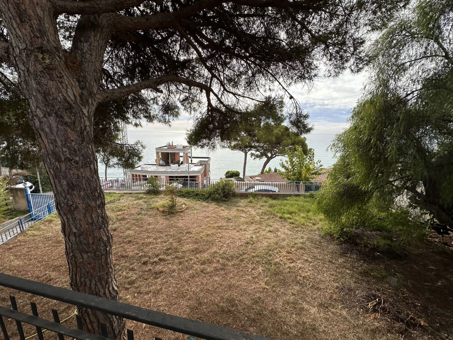 Chalet en primera línia de mar en Arenys de Mar