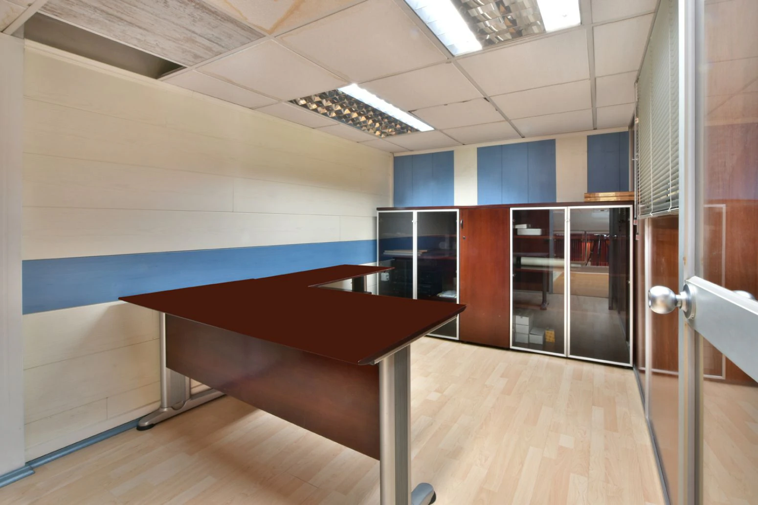 Property for Sale in Sant Feliu de Llobregat