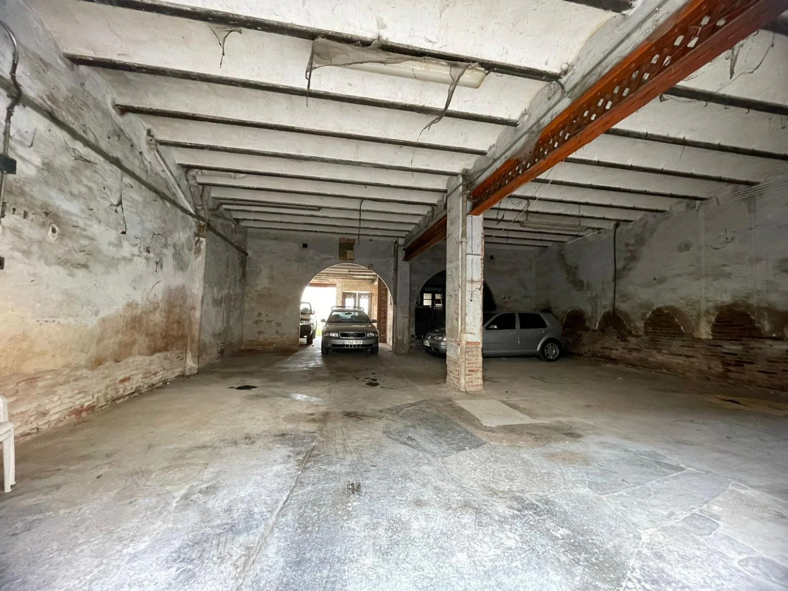 Edificio en venta a Girona en Sant Hilary Sacalm