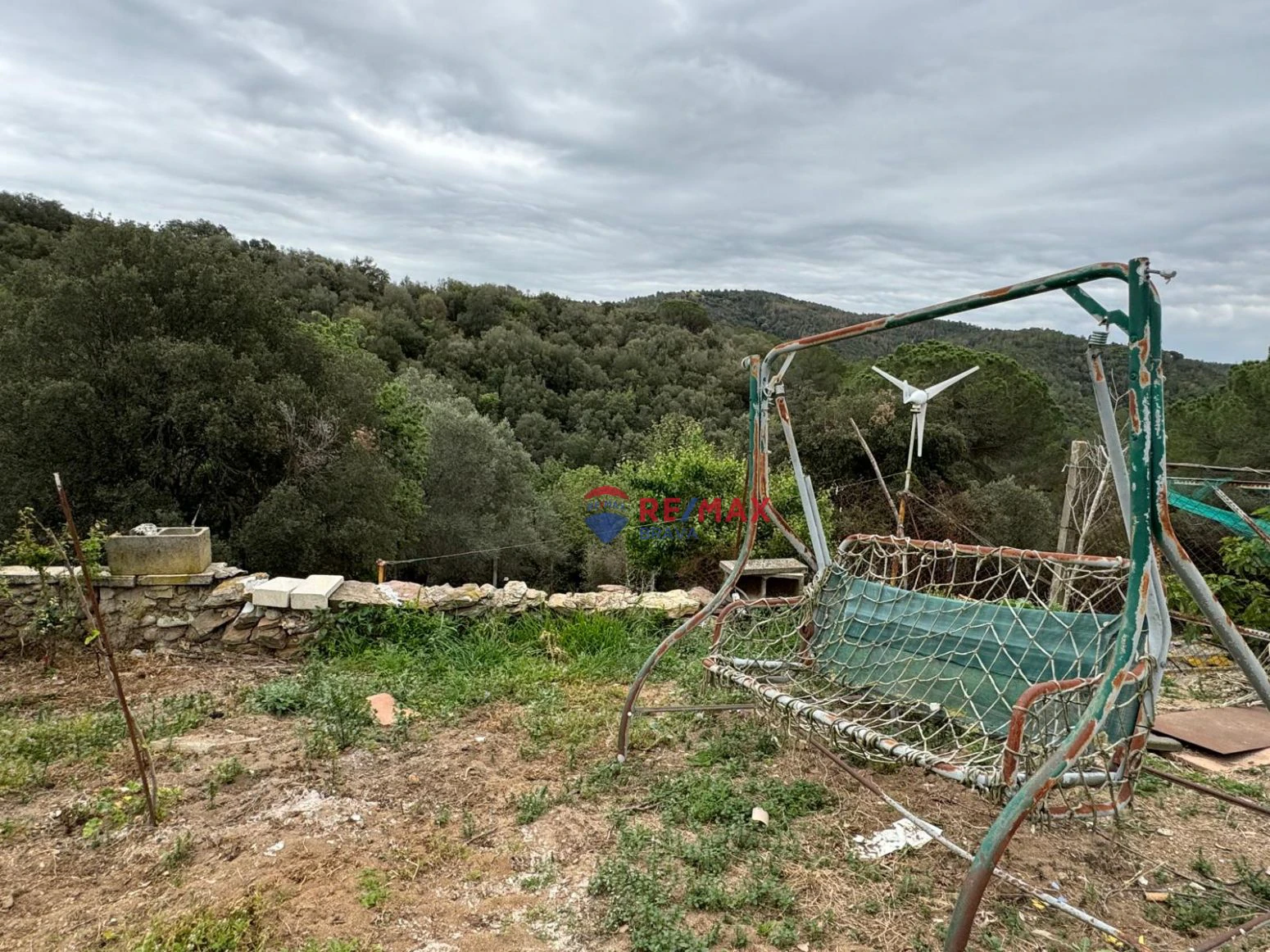 Masia en venta a Sant daniel Girona