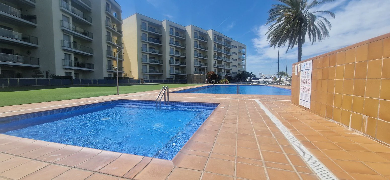 Apartamento en zona residencia exclusiva de Santa Margarita