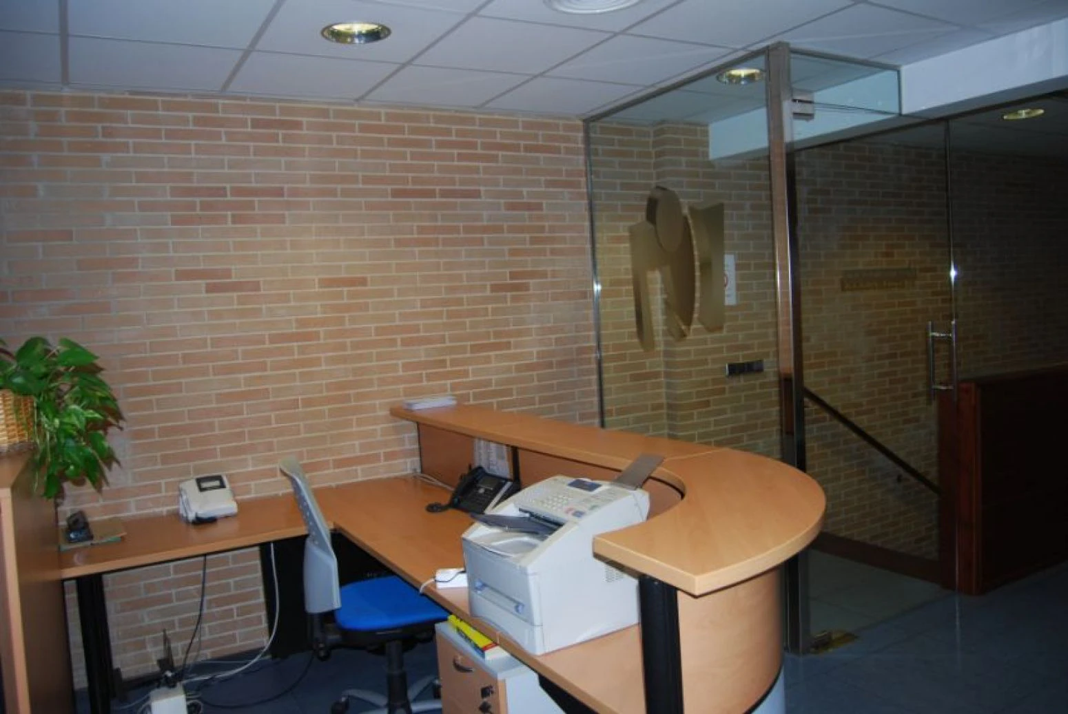 Nave en venta en Llagostera