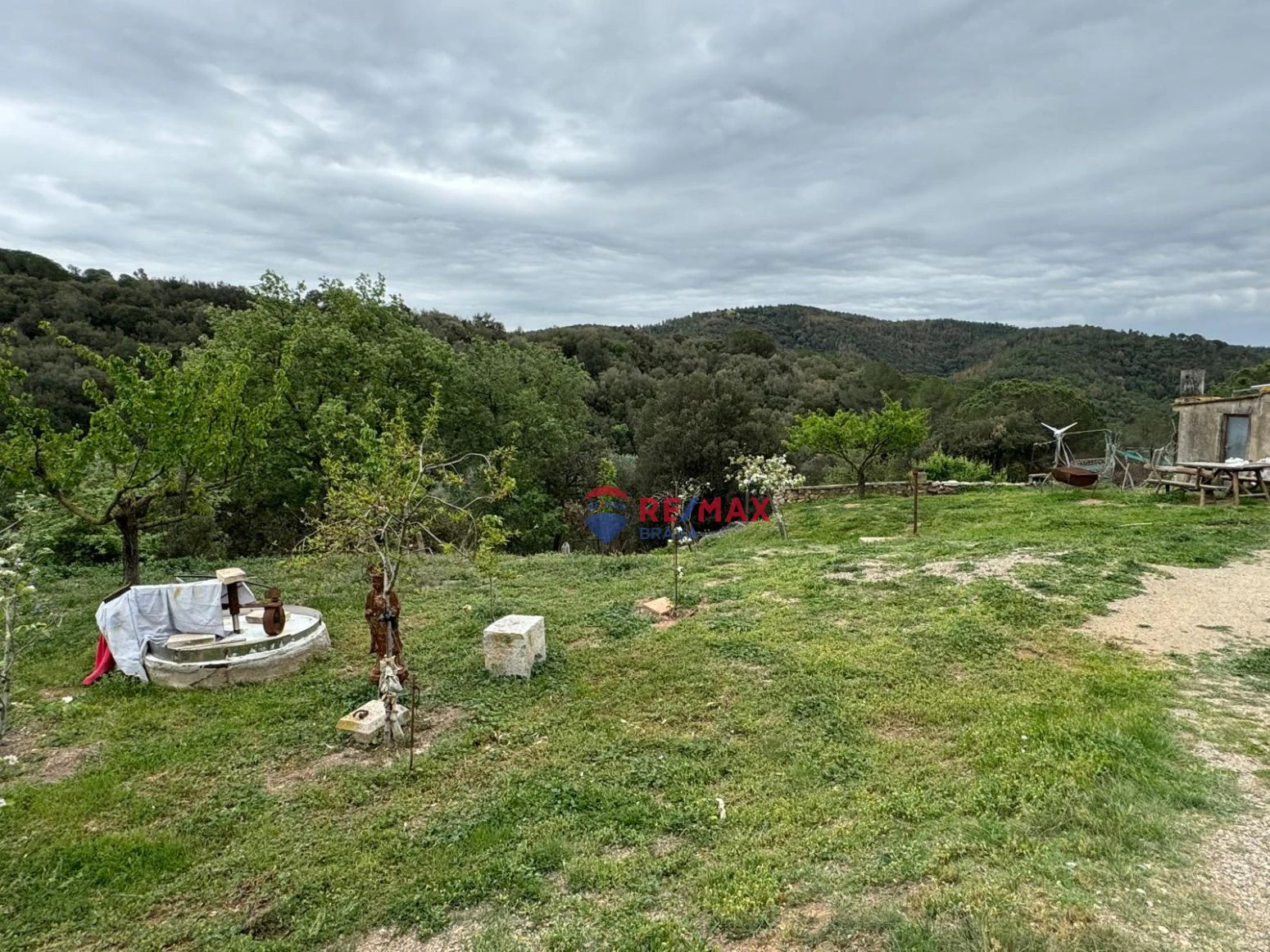 Masia en venta a Sant daniel Girona