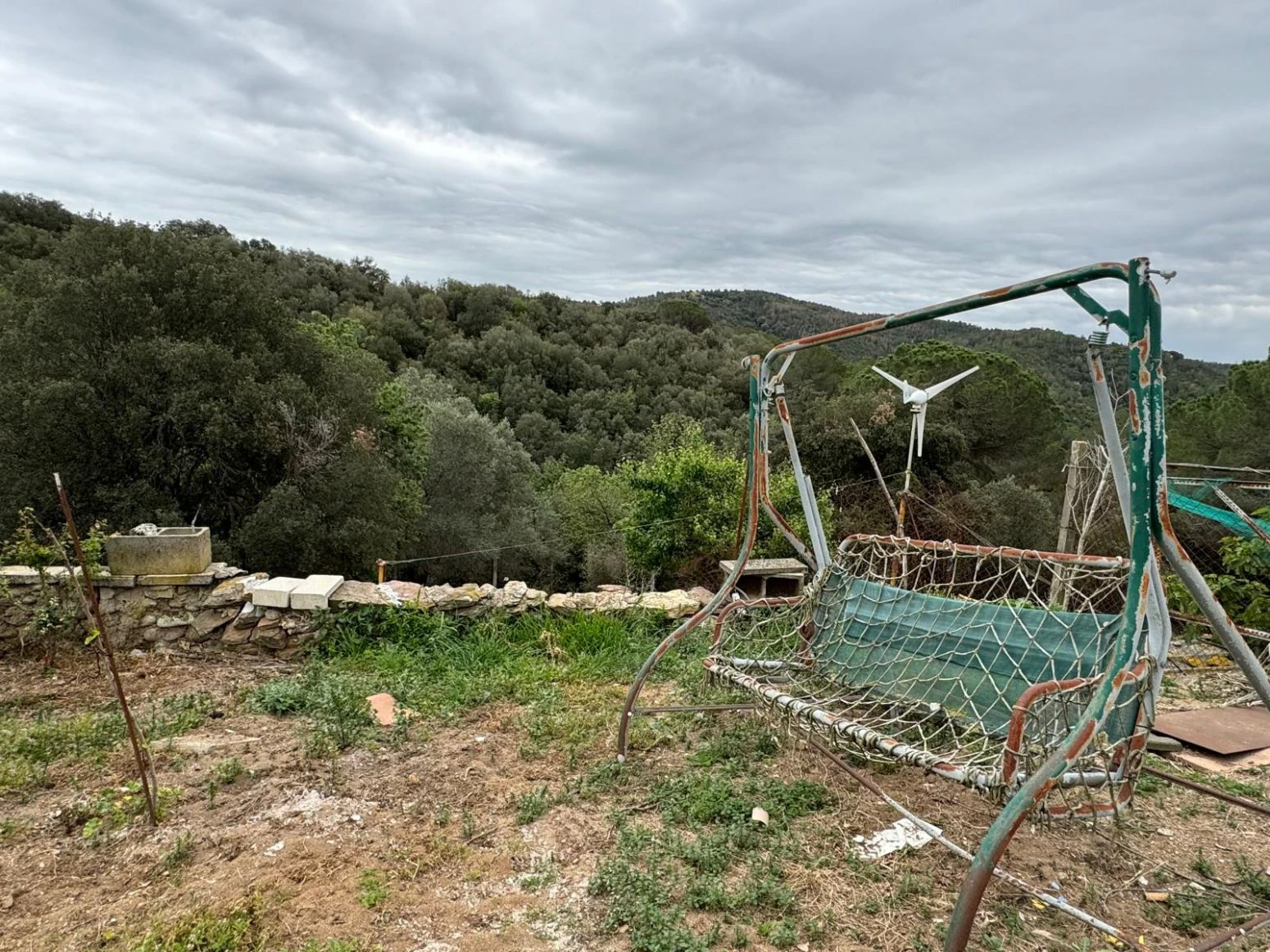 Masia en venta a Sant daniel Girona