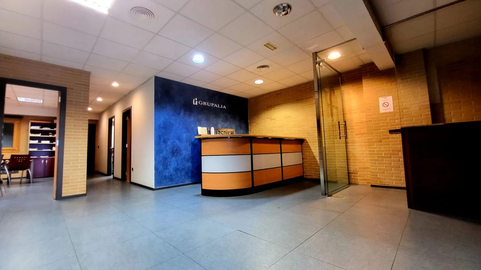 Nave en venta en Llagostera