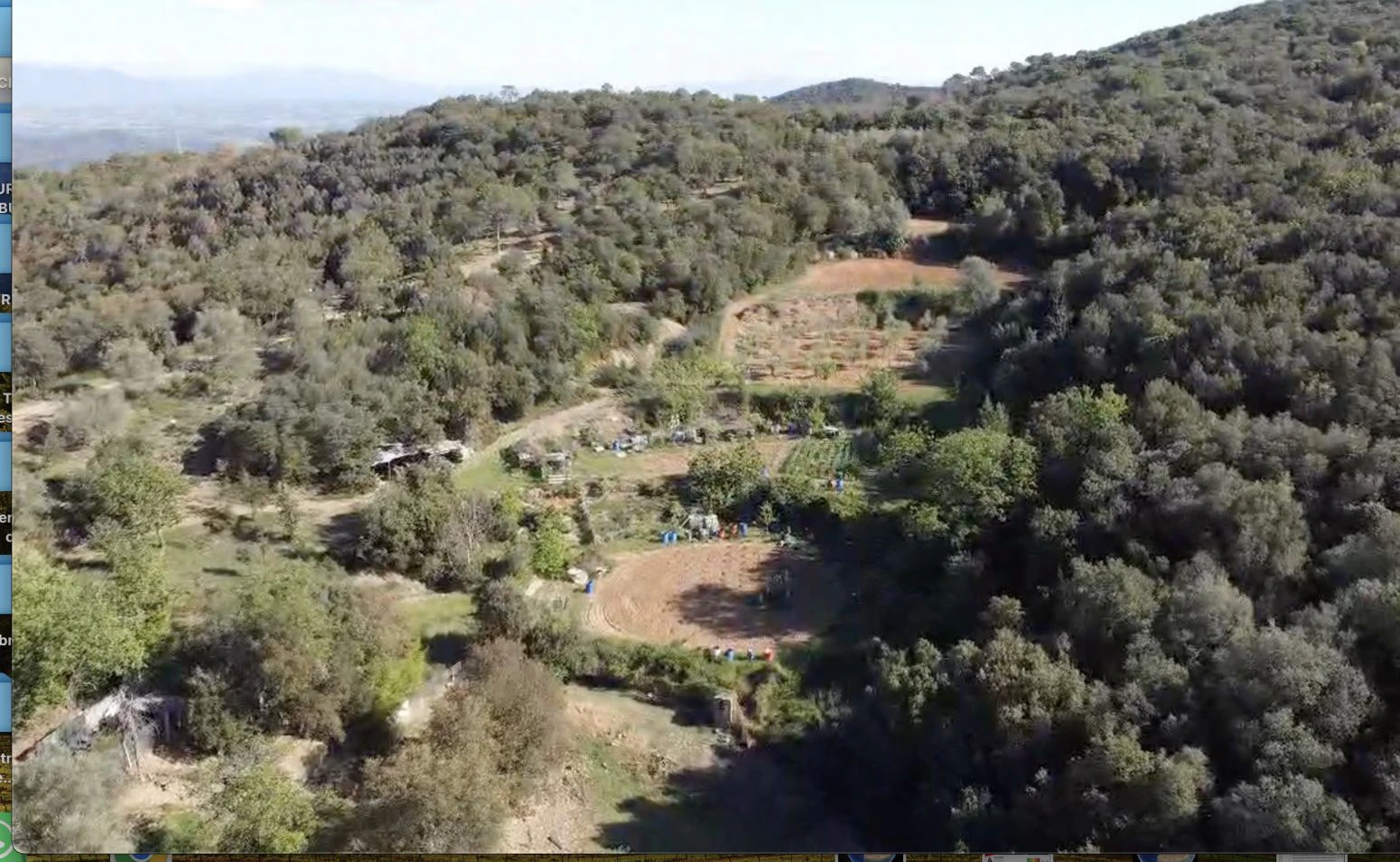 Masia en venta a Sant daniel Girona
