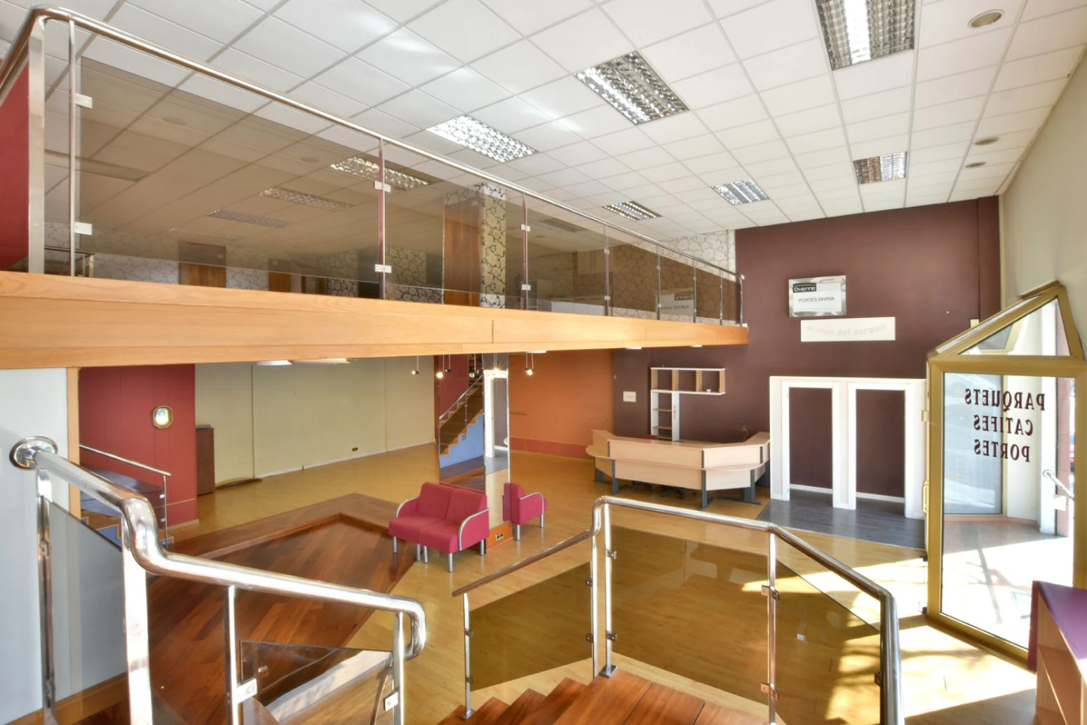 Property for Sale in Sant Feliu de Llobregat