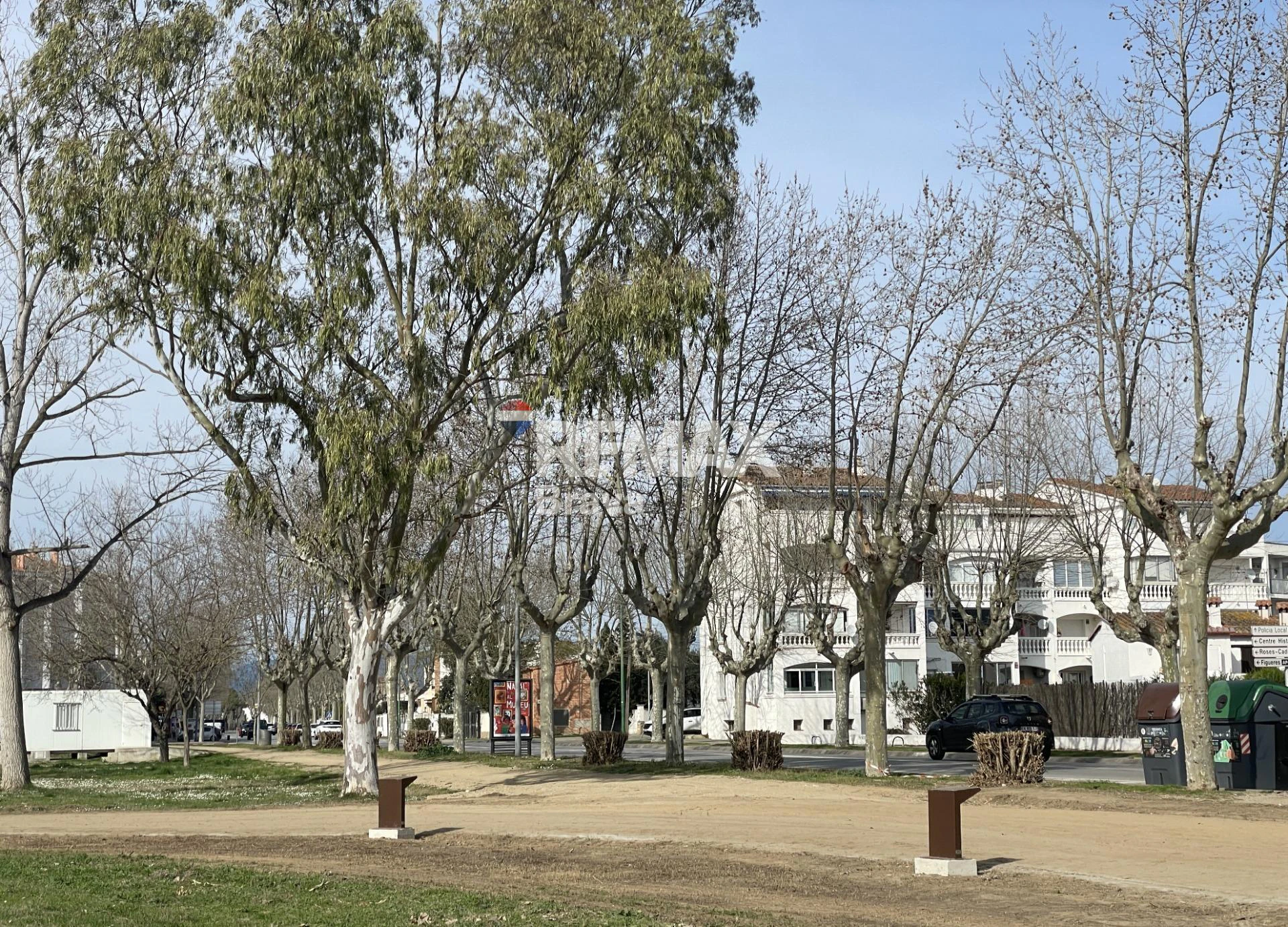 Producto bancario para reformar al canal de Empuriabrava