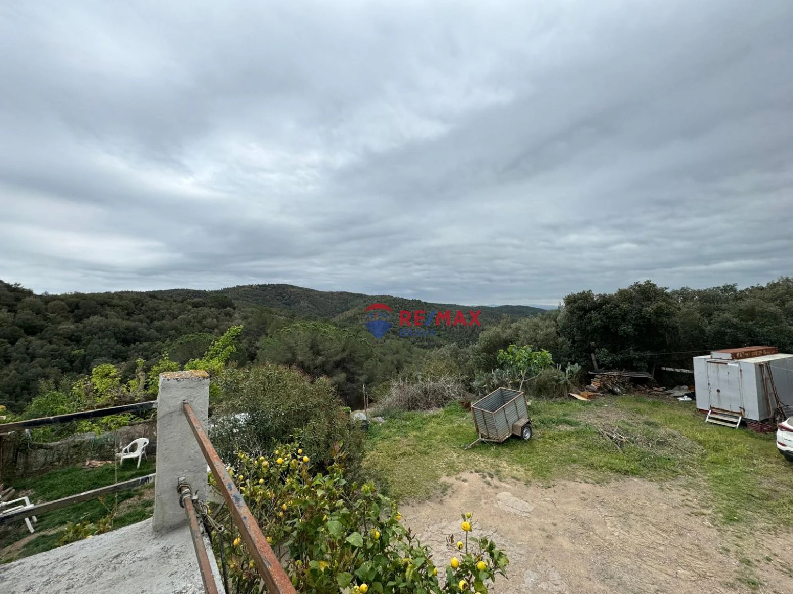 Masia en venta a Sant daniel Girona