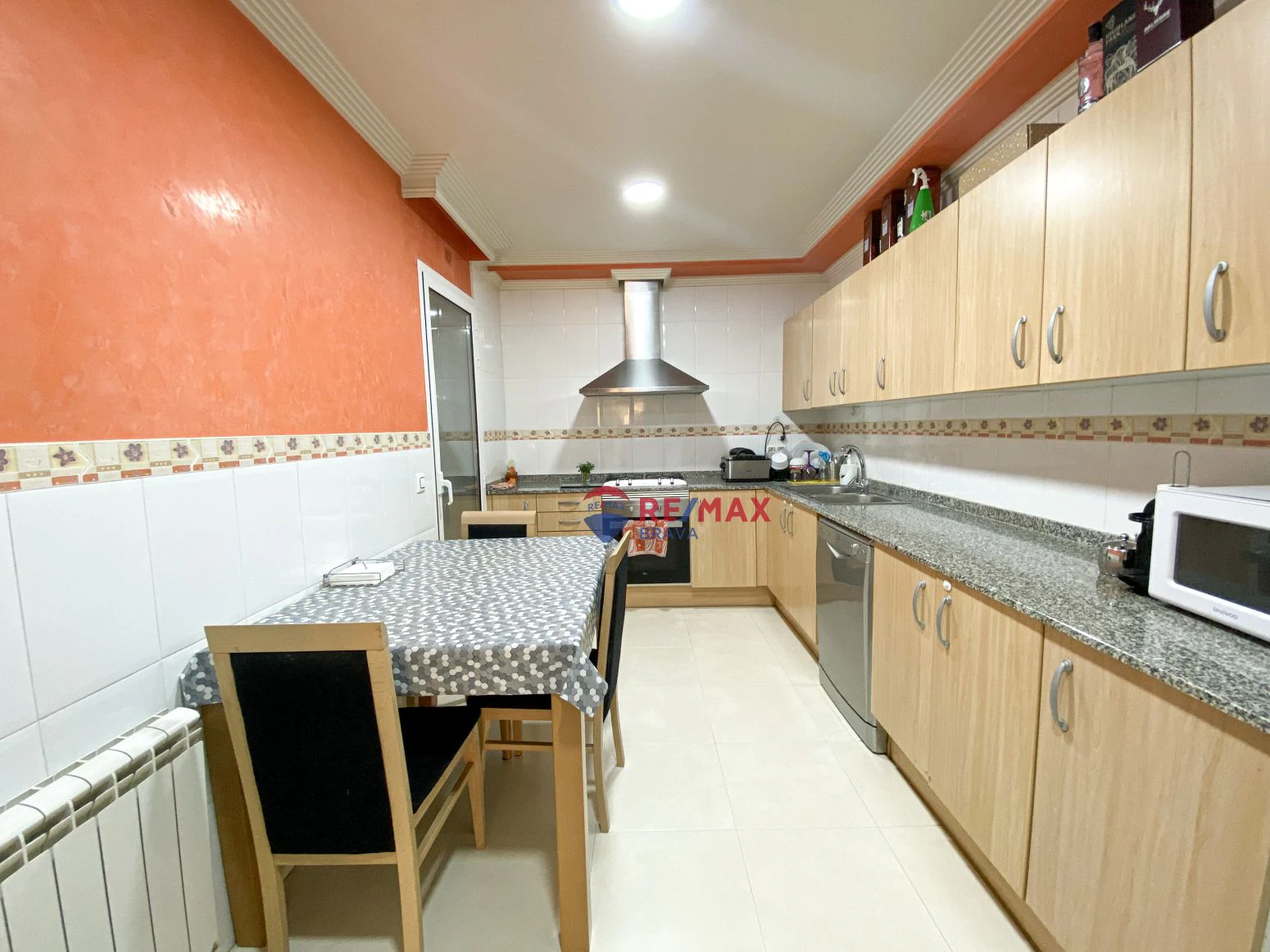 Piso en venta en figueres