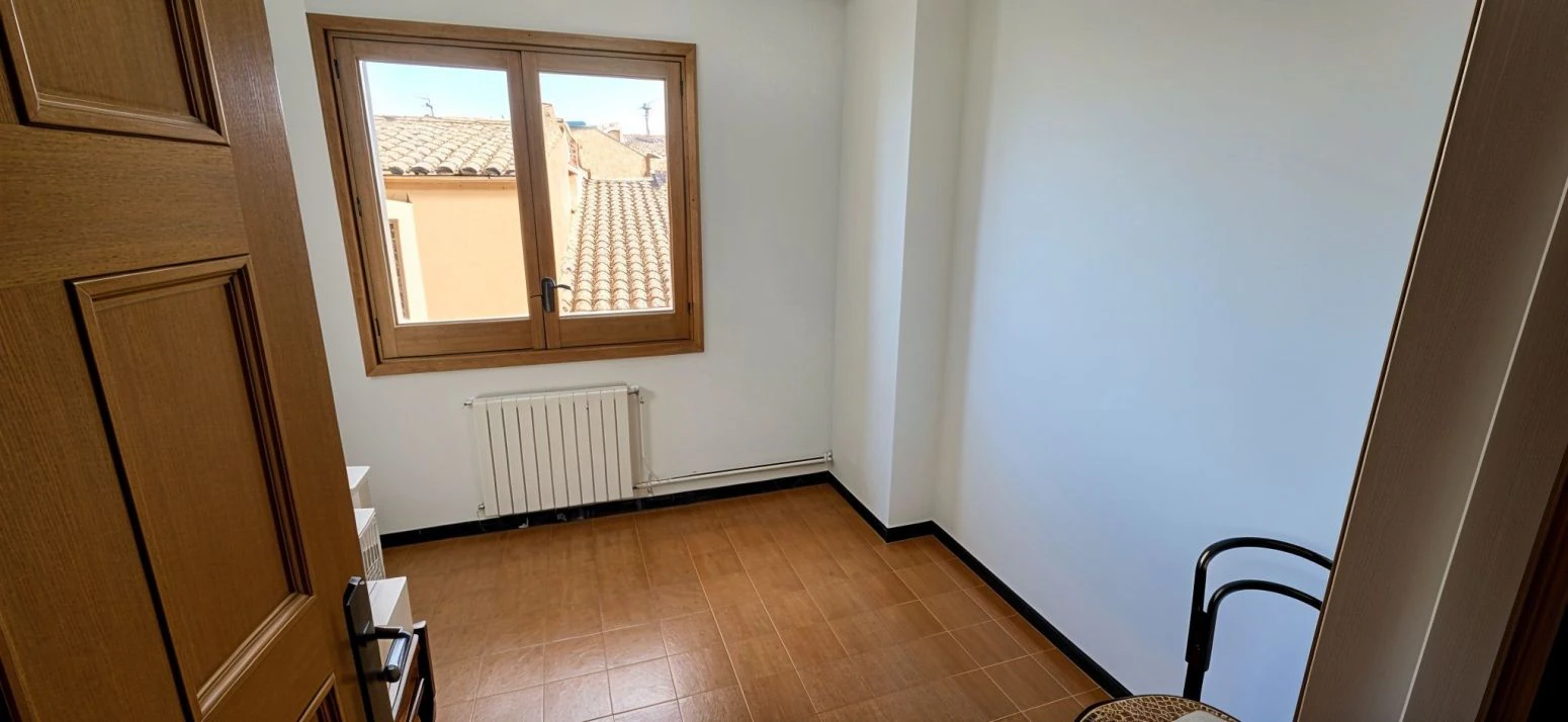 Una casa, mil posibilidades: espacio, luz y versatilidad a 1