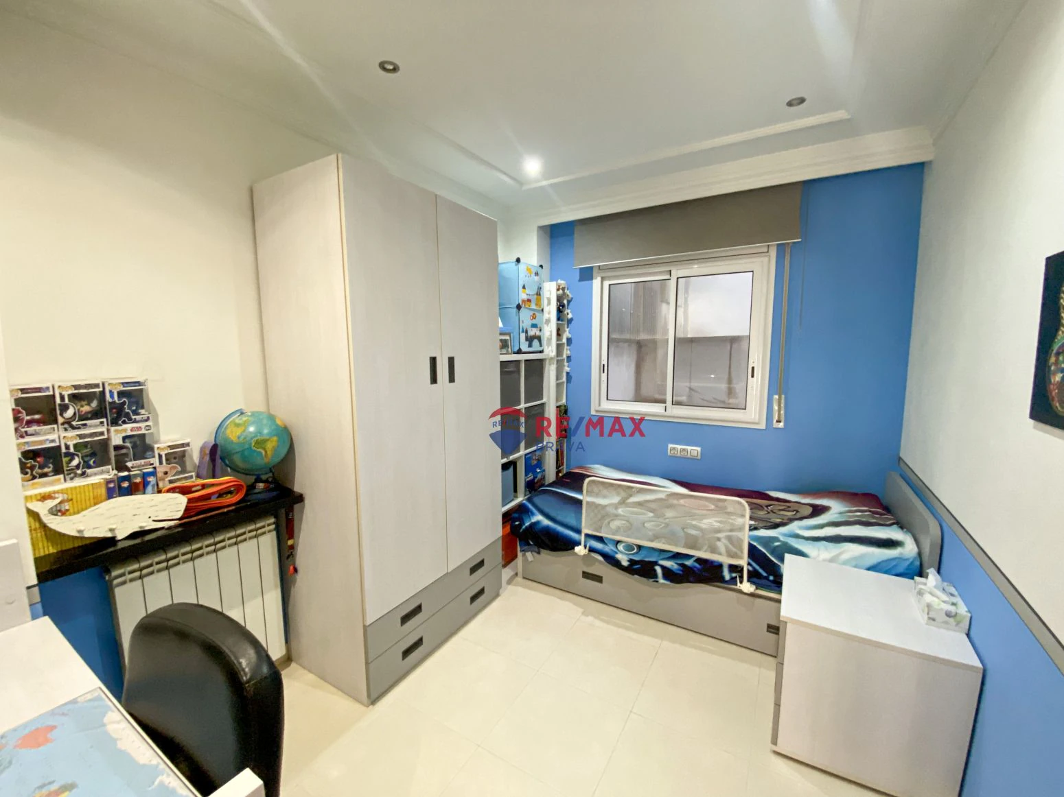 Piso en venta en figueres
