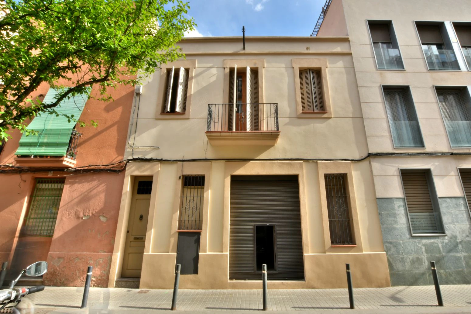 Local en l?Hospitalet de Llobregat, Centro, Barcelona