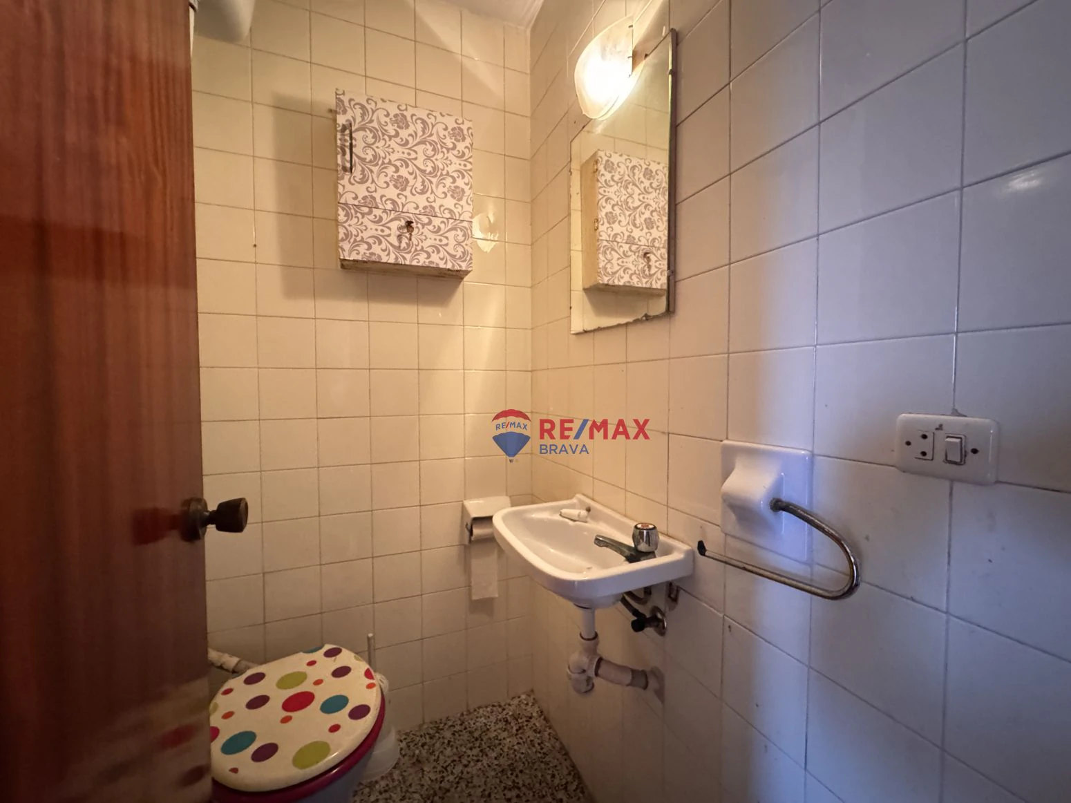 Apartamento con vistas a solo 200 metros de la playa, en el