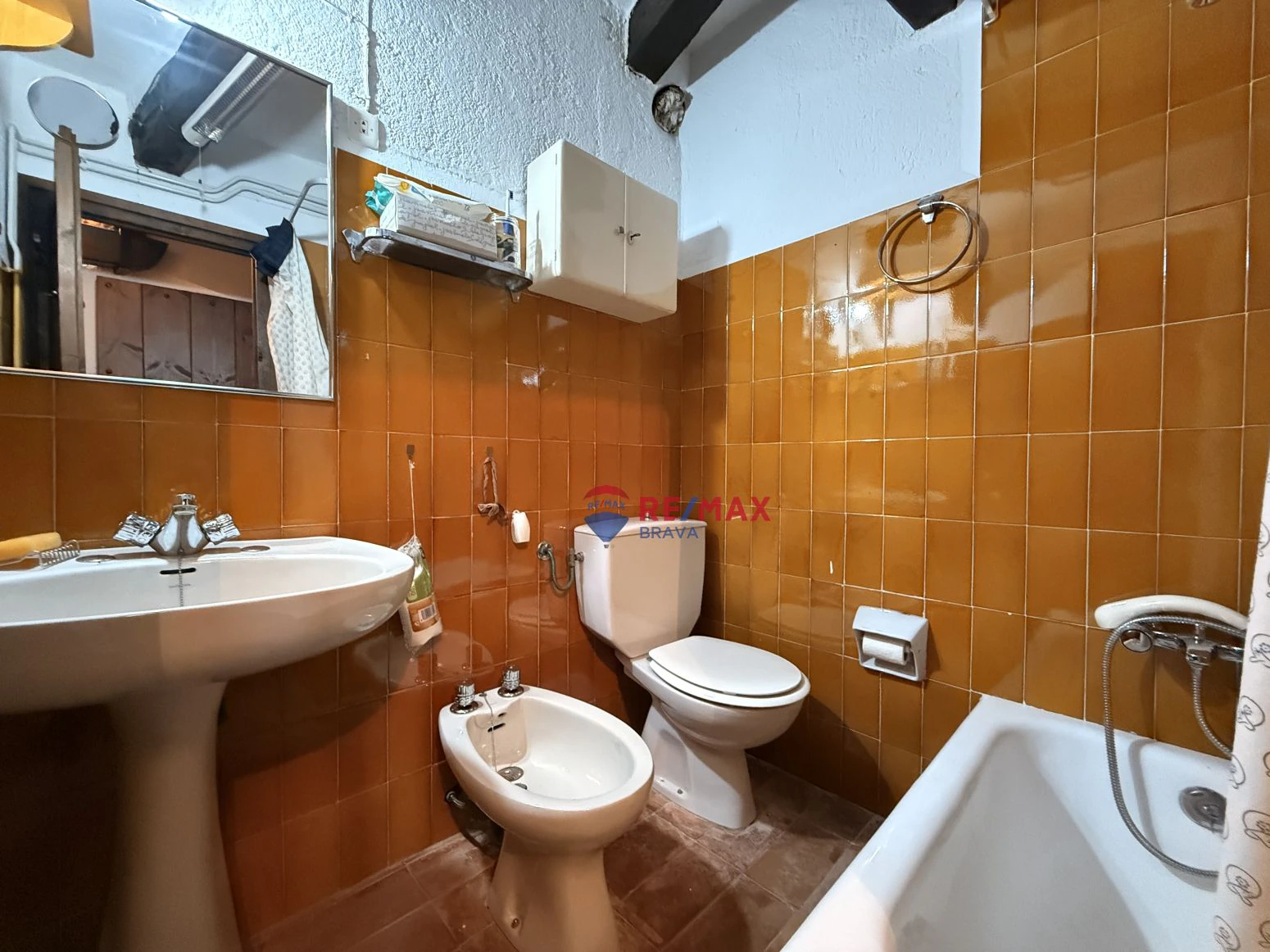 Casa de piedra de 3 habitaciones en Rupit i Pruit