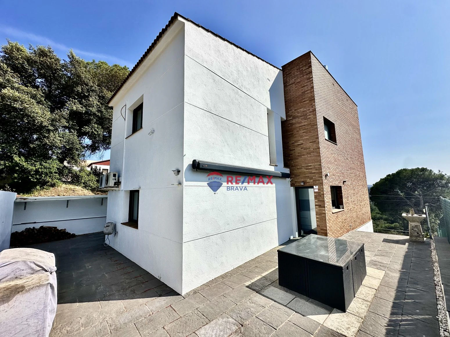 Espectacular casa en venta en Santa Maria de Palautordera