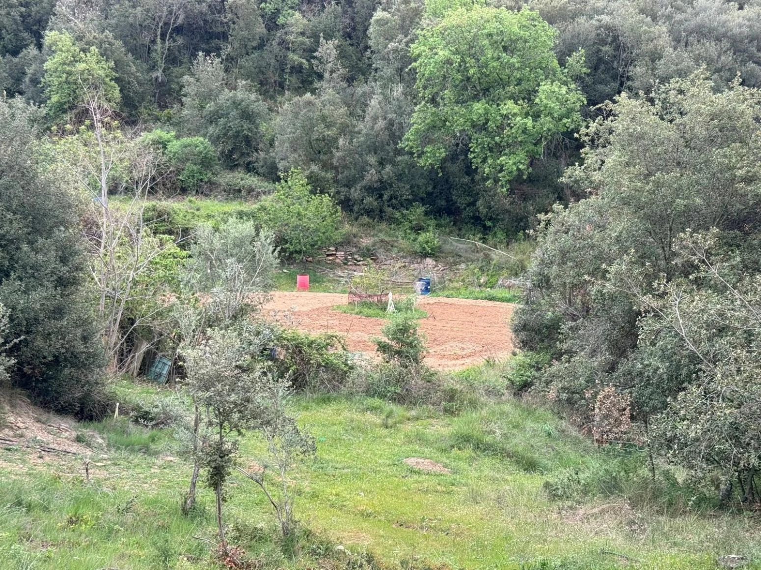 Masia en venta a Sant daniel Girona