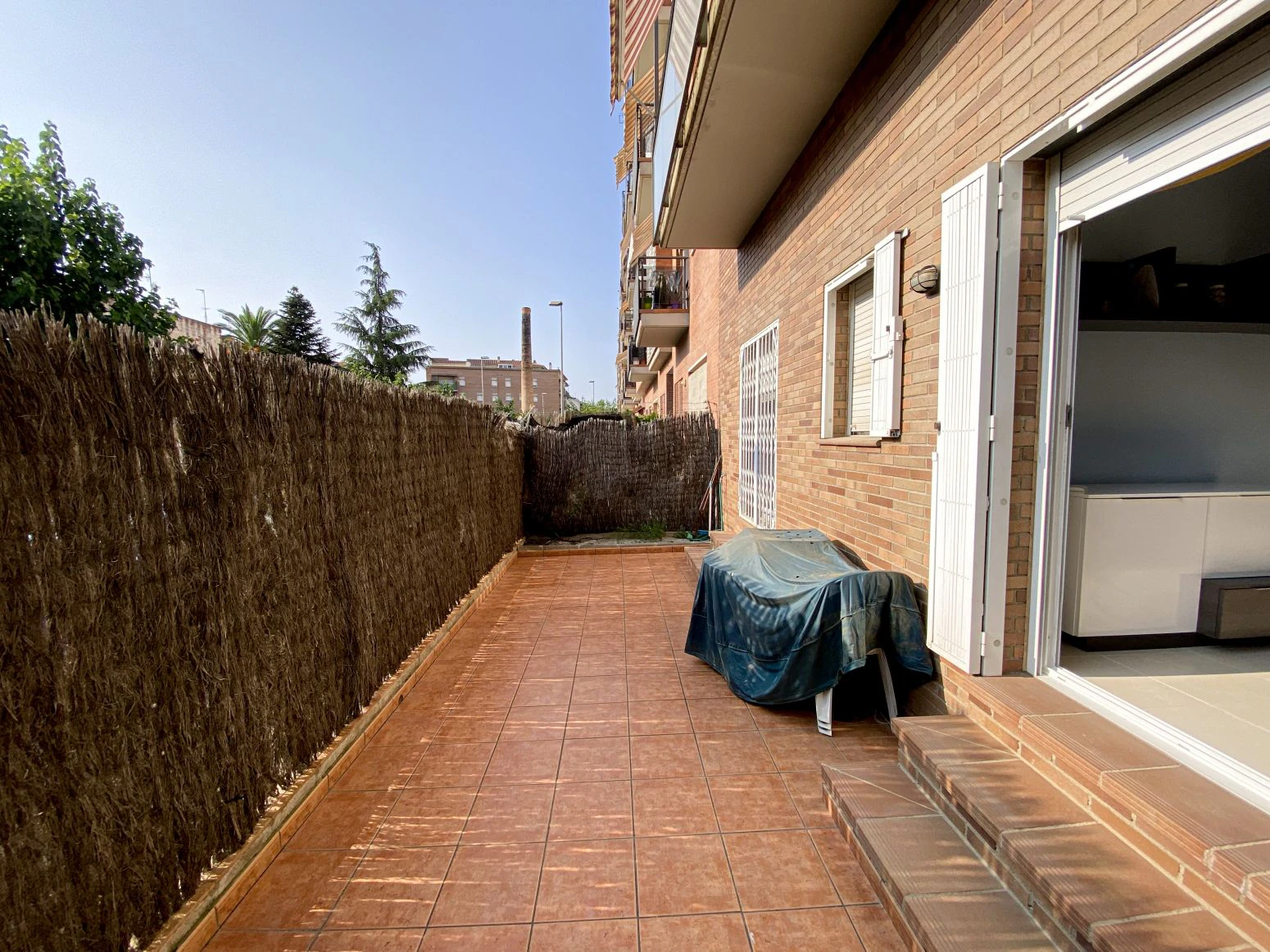 Piso en venta en figueres