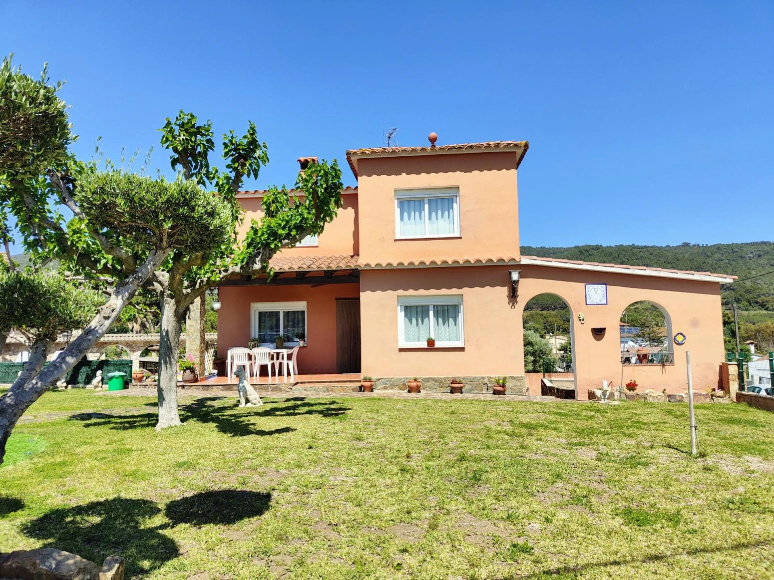 Casa en venta en Mas Pere, Calonge.