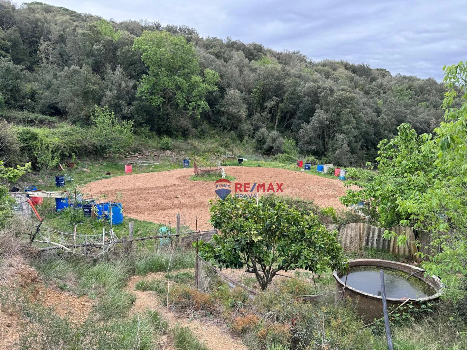 Masia en venta a Sant daniel Girona