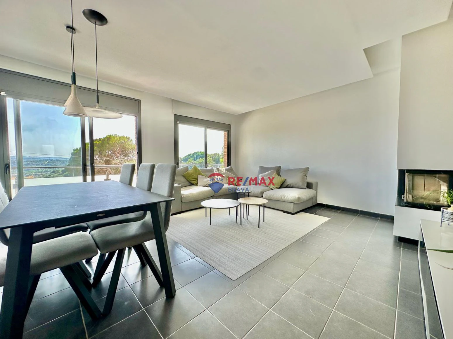 Espectacular casa en venta en Santa Maria de Palautordera