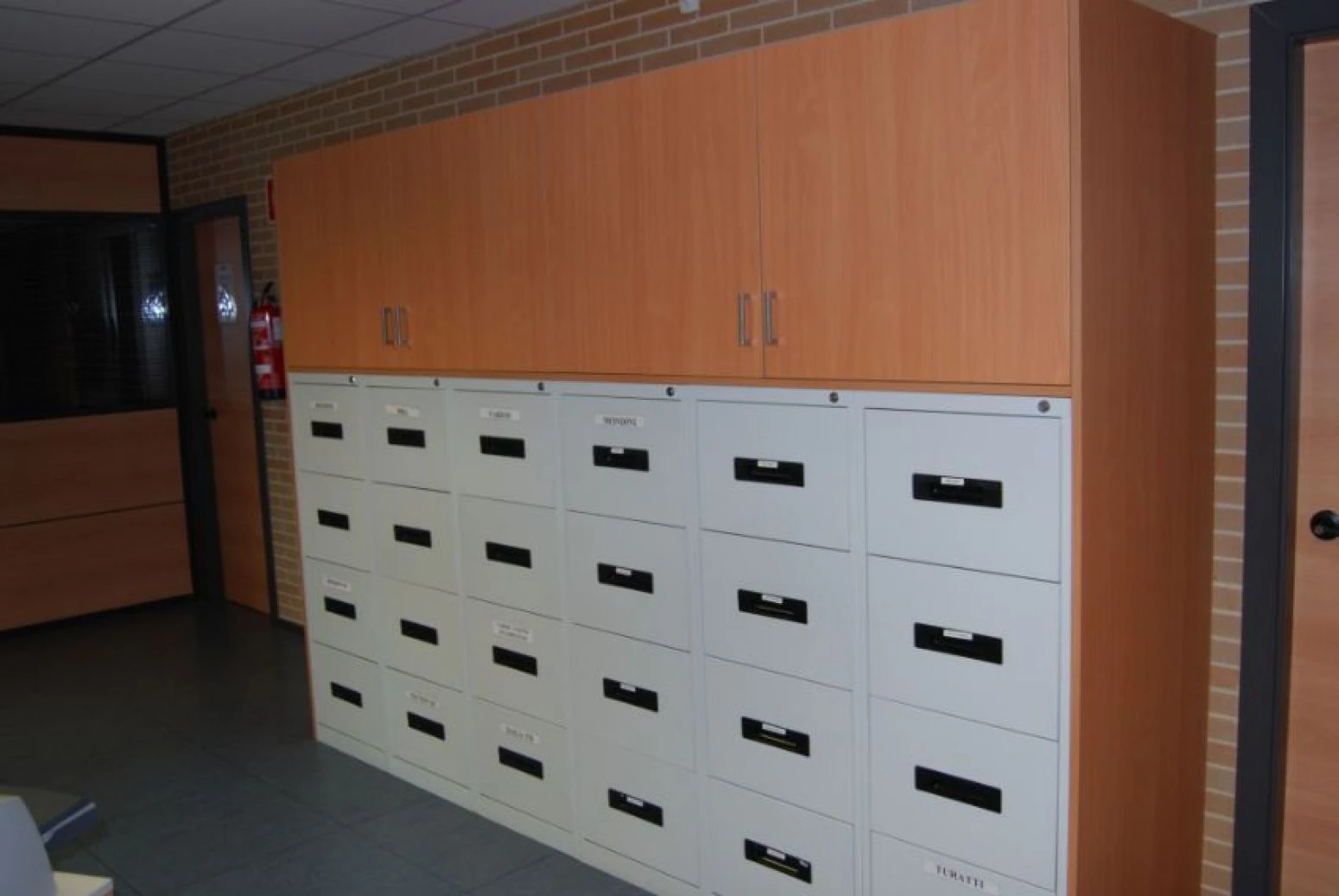 Nave en venta en Llagostera