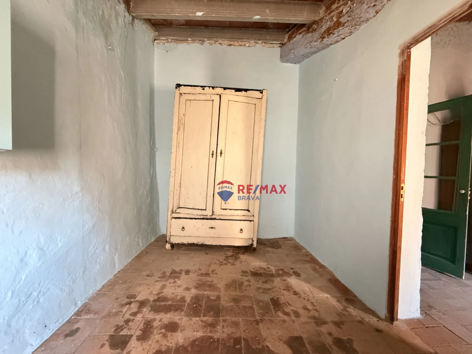 Casa de pueblo en L´Armentera de mas de 192 m2 construidos