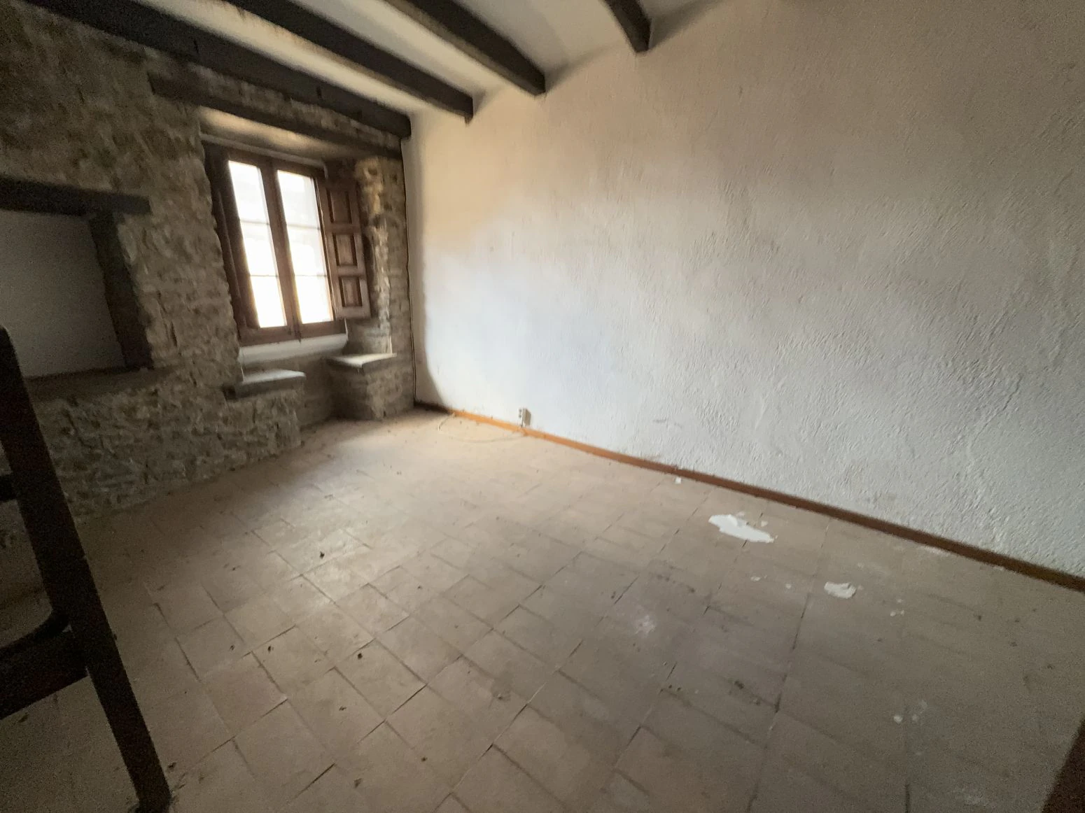 Bonita casa a terminar de 3 habitaciones en Rupit