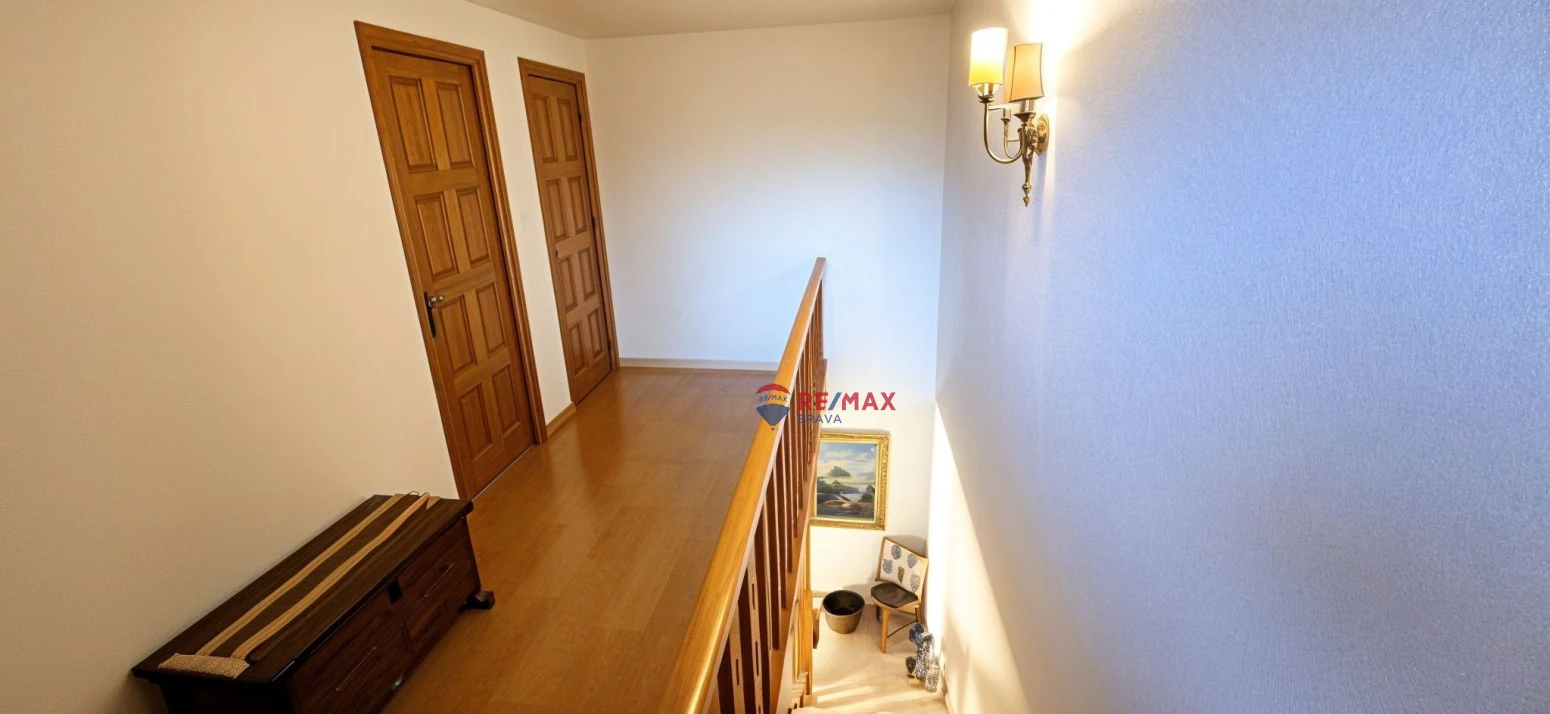 Una casa, mil posibilidades: espacio, luz y versatilidad a 1