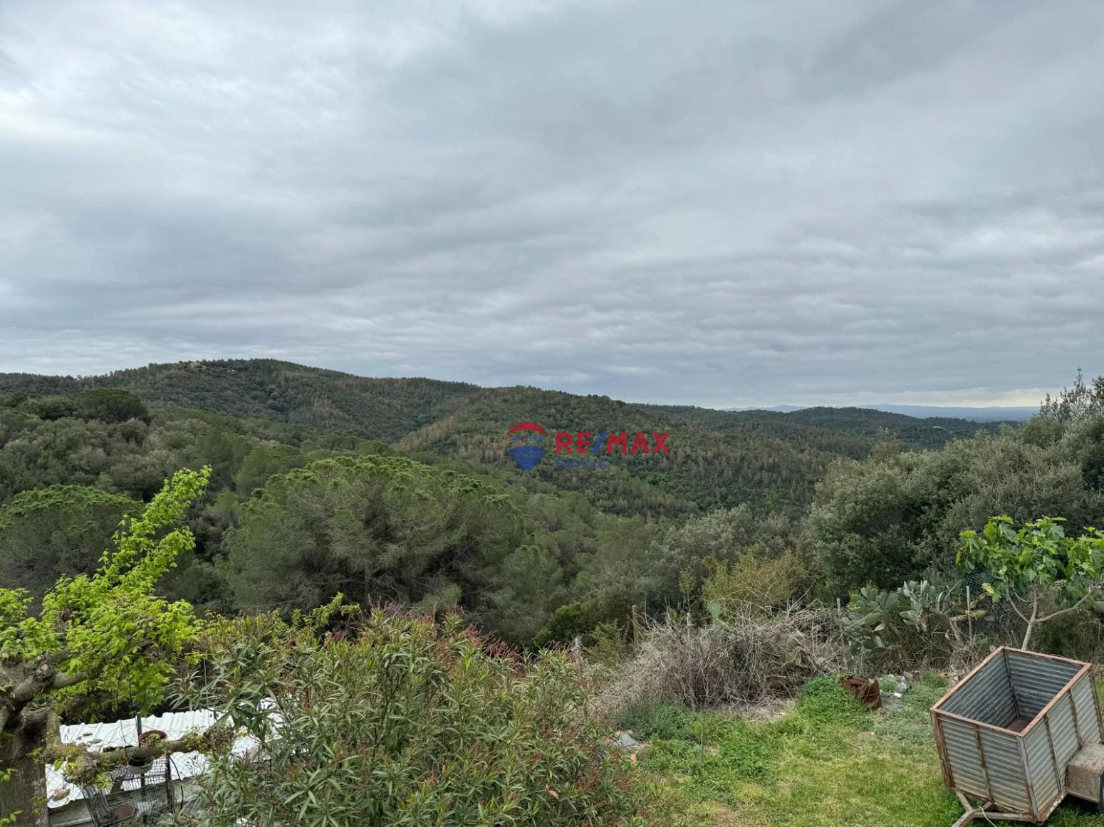 Masia en venta a Sant daniel Girona