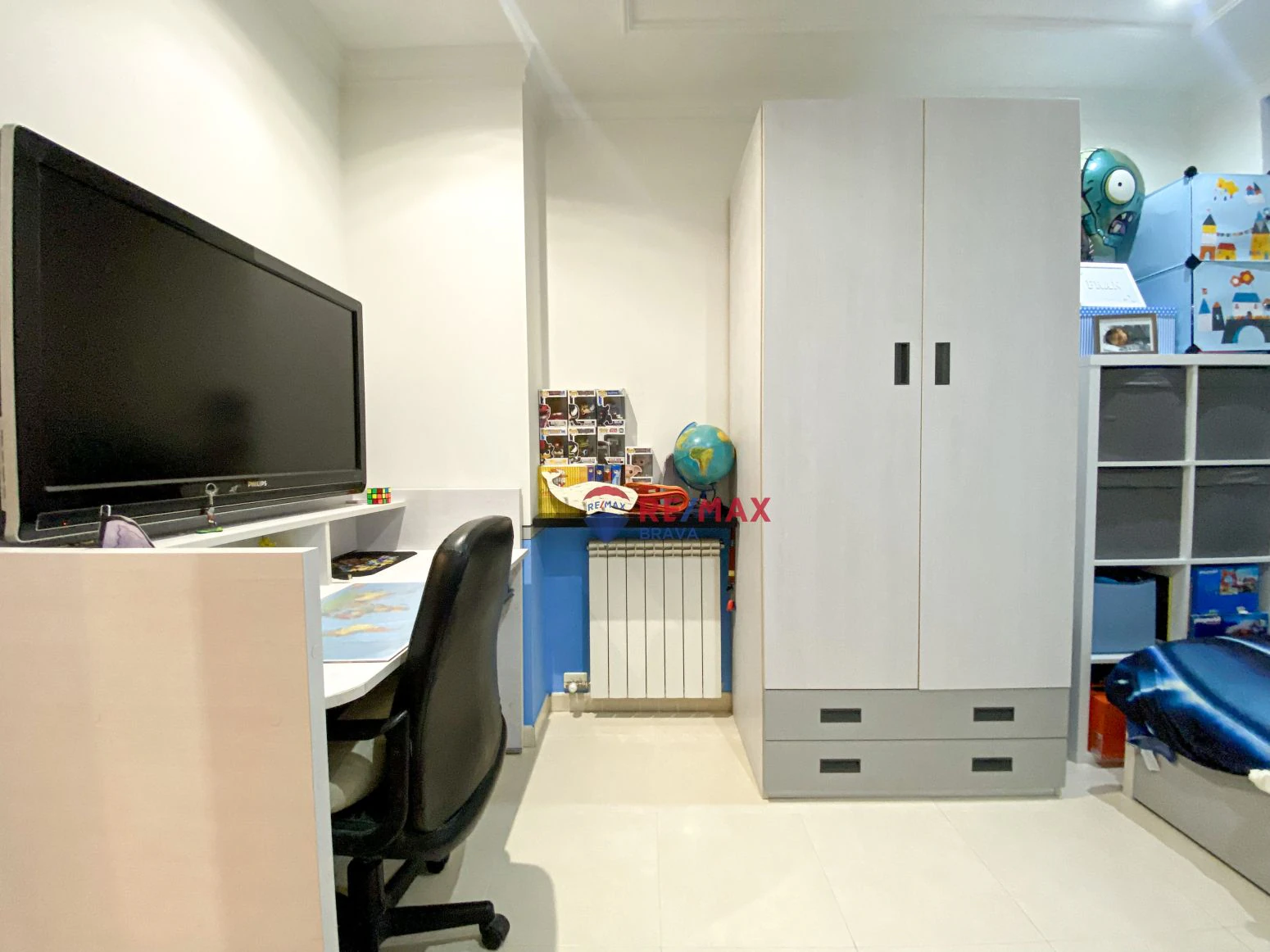 Piso en venta en figueres