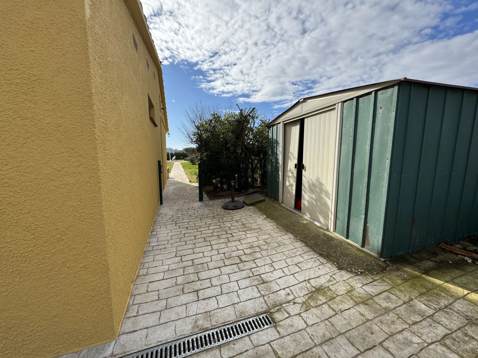 Casa en venta en Albons L'escala a 15min de playa