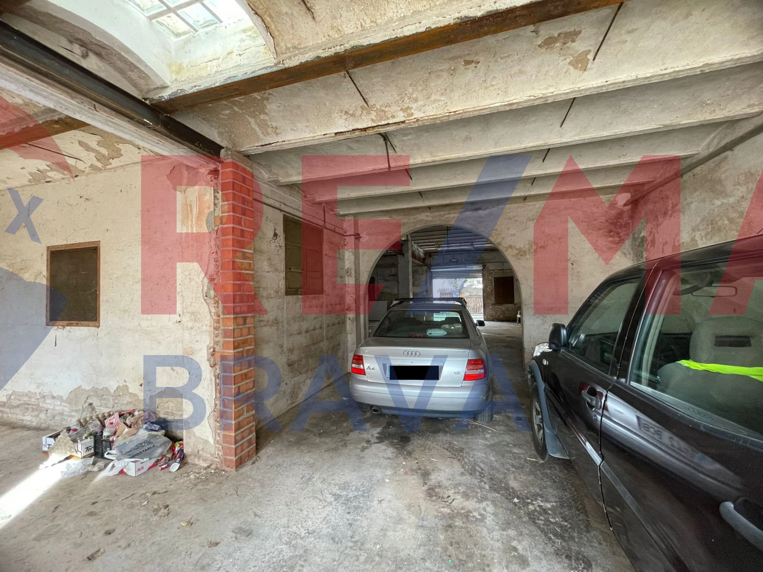 Edificio en venta a Girona en Sant Hilary Sacalm