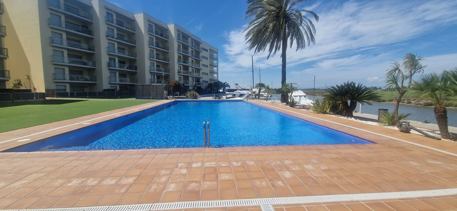 Apartamento en zona residencia exclusiva de Santa Margarita