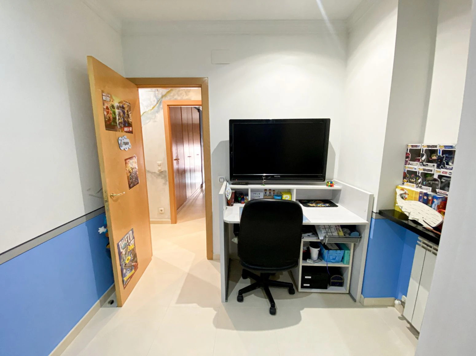 Piso en venta en figueres