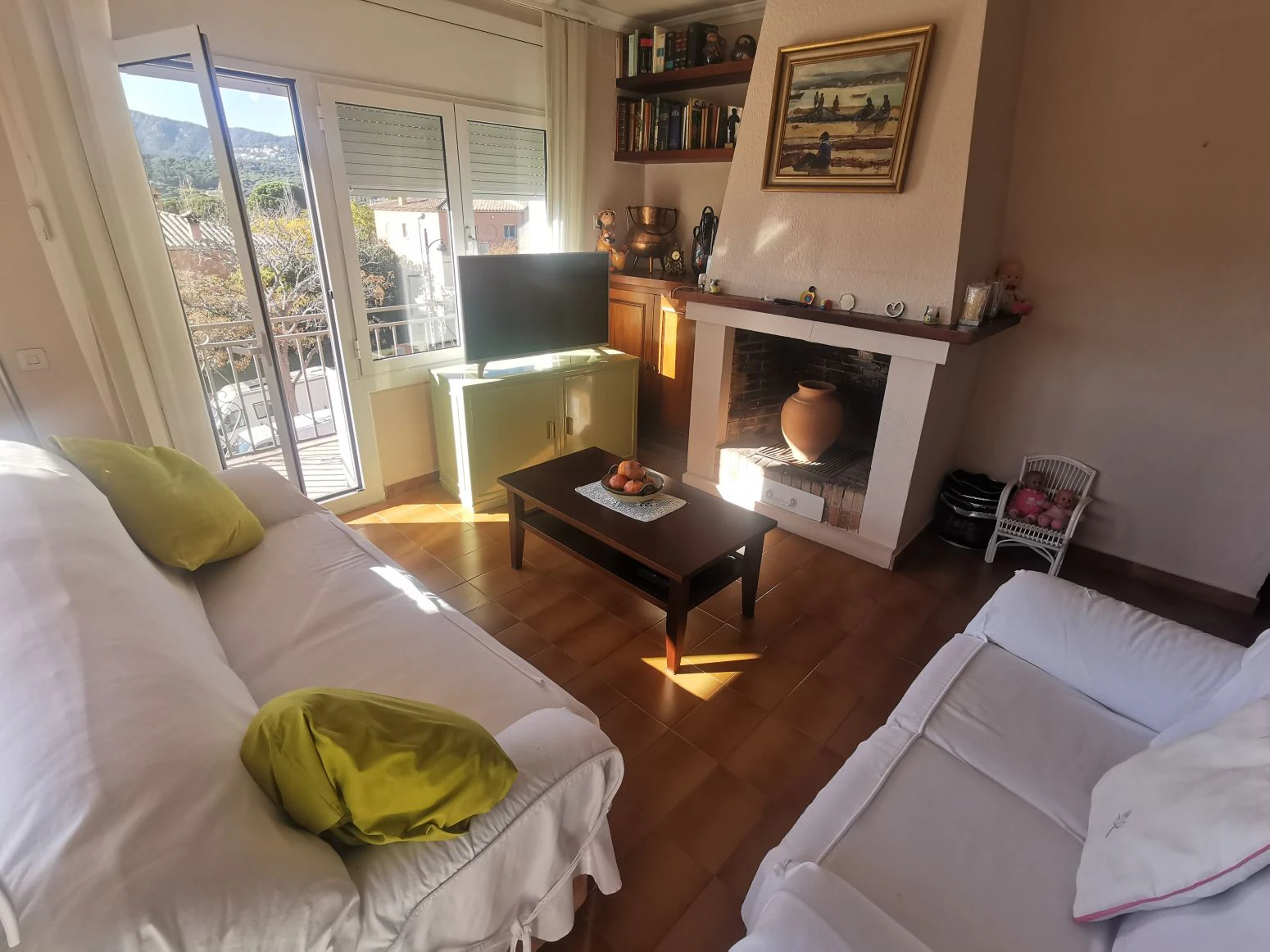 Casa en venta a Sant Feliu de Guíxols cerca de la playa