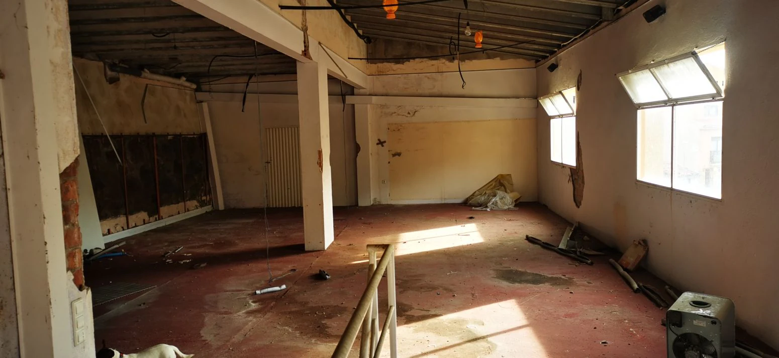 Edificio en venta a Girona en Sant Hilary Sacalm