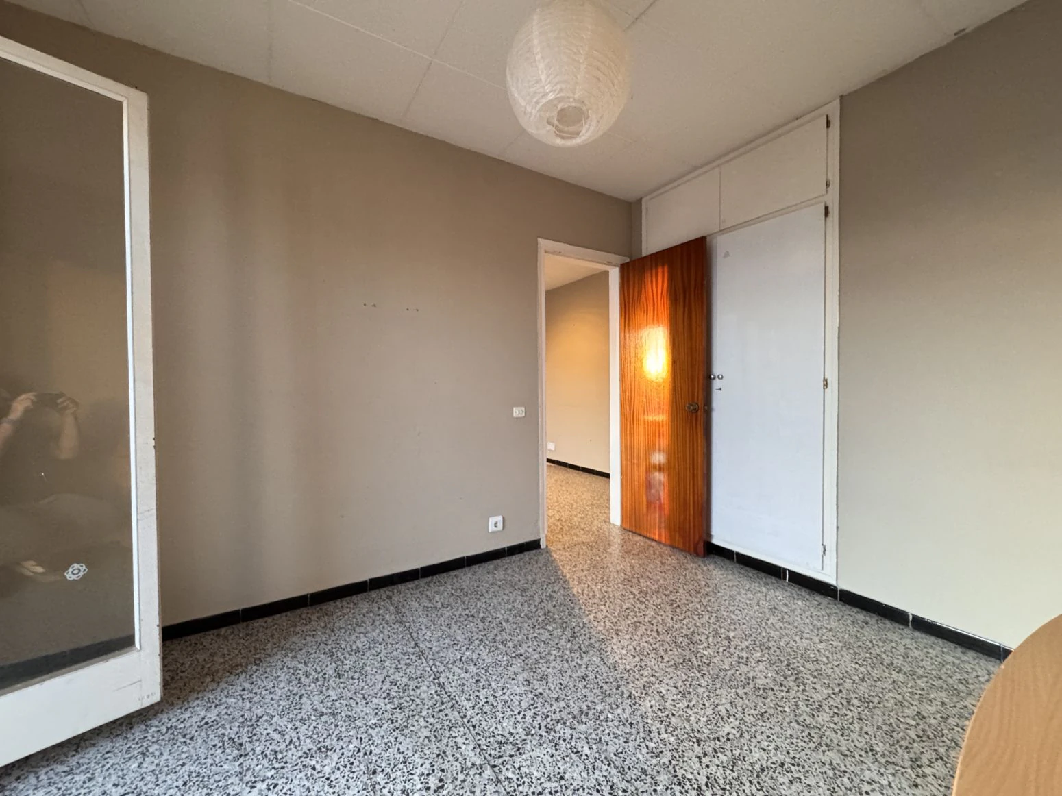 Apartamento con vistas a solo 200 metros de la playa, en el