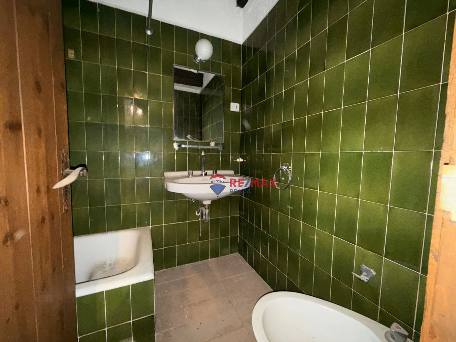 Bonita casa a terminar de 3 habitaciones en Rupit