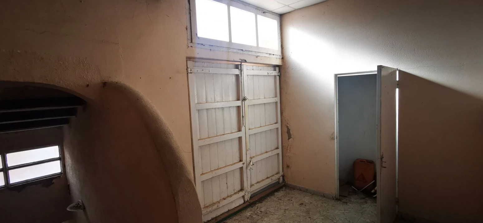 Edificio en venta a Girona en Sant Hilary Sacalm