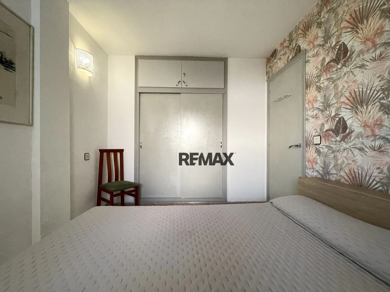 Apartamento con terraza y ascensor a pocos minutos de la playa en Santa Margarita – Roses