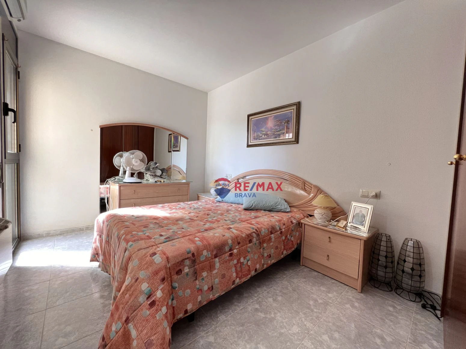 Precioso apartamento planta baja en Salatar, Roses, con una