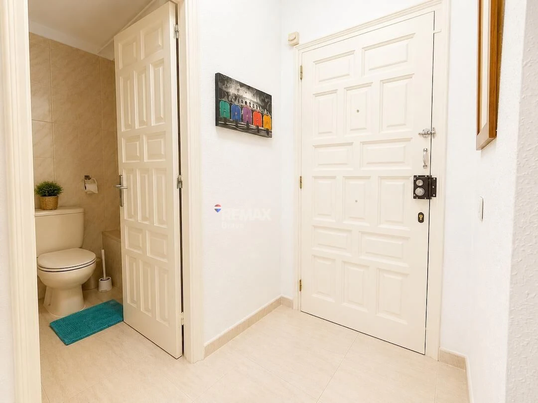Apartamento tranquilo en la Empuriabrava, en la Zona Port Nautic