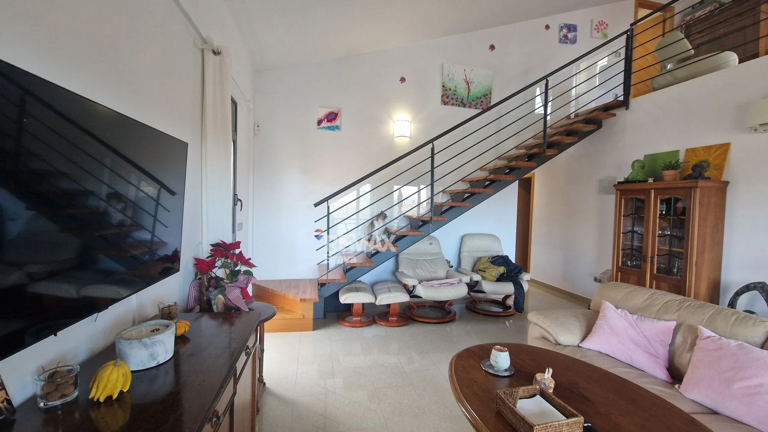 Ático dúplex de lujo con gran terraza y licencia turística en Roses