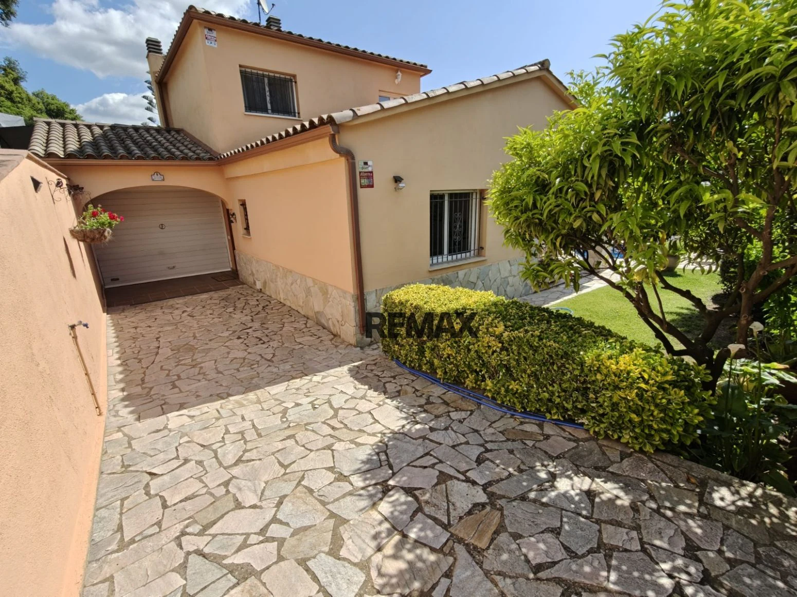 Casa en Calonge en urbanización Mas Pere, Costa Brava.