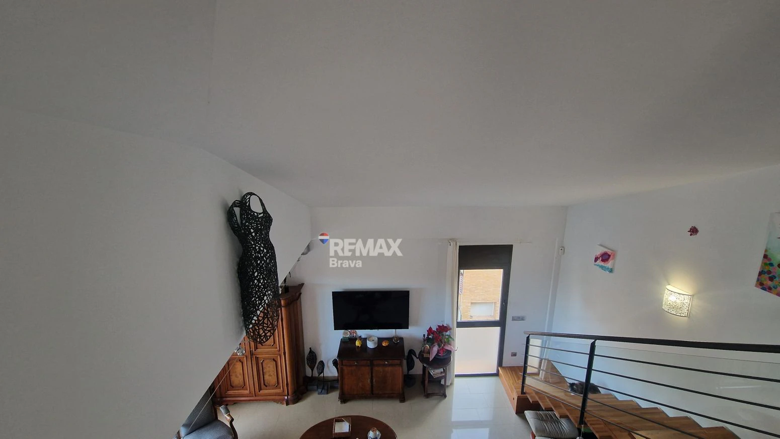Ático dúplex de lujo con gran terraza y licencia turística en Roses