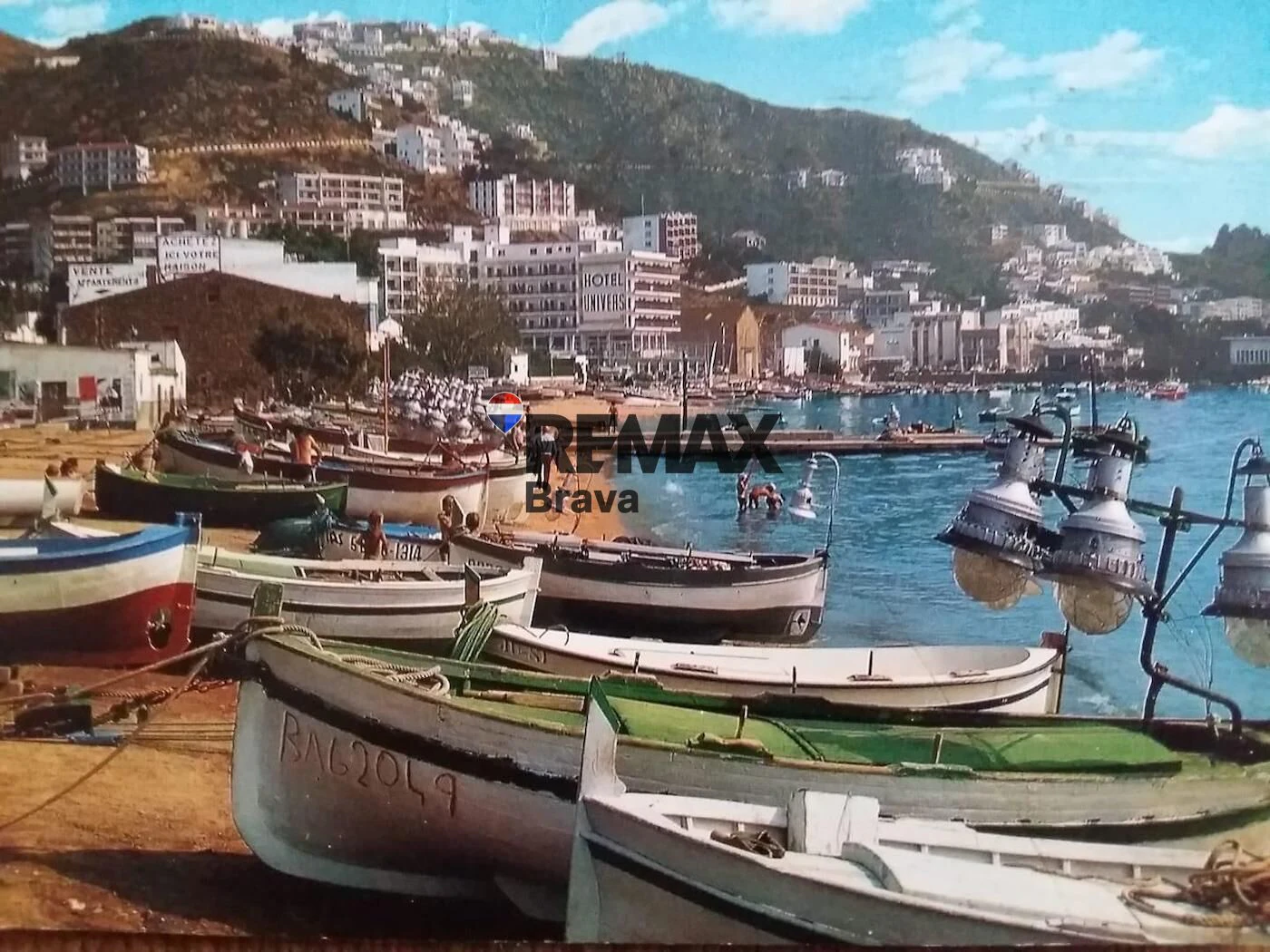 Apartamento con encanto reformado con licencia turística y